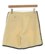 GUCCI（グッチ）ショートパンツ 白 サイズ:38(S位) レディース/2200684945019