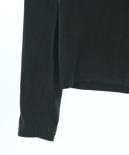 GUCCI（グッチ）Tシャツ・カットソー 黒 サイズ:S レディース/2200684968032