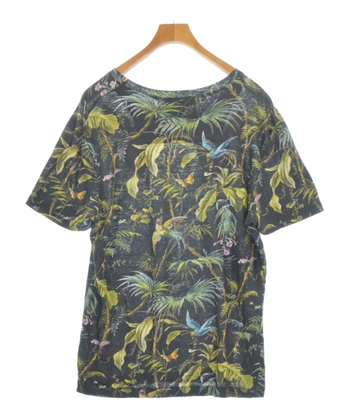 GUCCI（グッチ）Tシャツ・カットソー 黒 サイズ:S メンズ/2200685113073