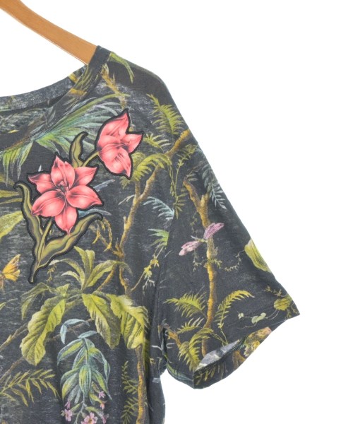 GUCCI（グッチ）Tシャツ・カットソー 黒 サイズ:S メンズ/2200685113073