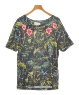 GUCCI（グッチ）Tシャツ・カットソー 黒 サイズ:S メンズ/2200685113073