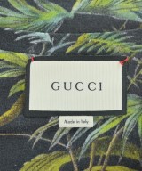 GUCCI（グッチ）Tシャツ・カットソー 黒 サイズ:S メンズ/2200685113073