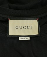 GUCCI（グッチ）Tシャツ・カットソー 黒 サイズ:S メンズ/2200685162026