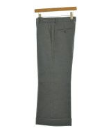 GUCCI（グッチ）クロップドパンツ グレー サイズ:46(M位) メンズ/2200685164020