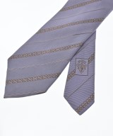 GUCCI（グッチ）ネクタイ 紫 サイズ:- メンズ/2200685238097