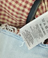 GUCCI（グッチ）デニムジャケット 青 サイズ:38(S位) レディース/2200680187116