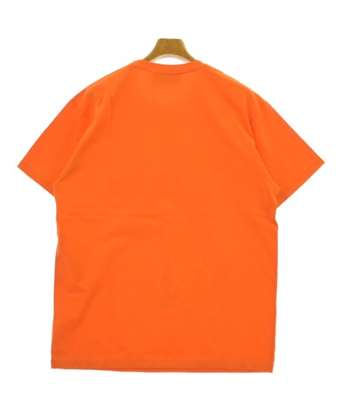 GUCCI（グッチ）Tシャツ・カットソー オレンジ サイズ:M メンズ/2200681816053