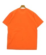 GUCCI（グッチ）Tシャツ・カットソー オレンジ サイズ:M メンズ/2200681816053
