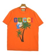 GUCCI Tシャツ・カットソー