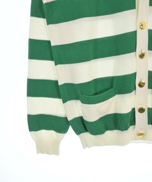 GUCCI（グッチ）カーディガン 白 サイズ:L メンズ/2200685960028