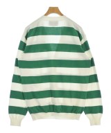 GUCCI（グッチ）カーディガン 白 サイズ:L メンズ/2200685960028
