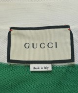 GUCCI（グッチ）カーディガン 白 サイズ:L メンズ/2200685960028