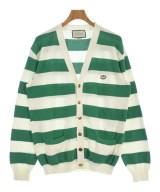 GUCCI カーディガン