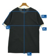 GUCCI（グッチ）Tシャツ・カットソー 黒 サイズ:S メンズ/2200686014102