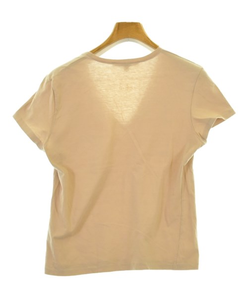 GUCCI（グッチ）Tシャツ・カットソー ピンク サイズ:XS レディース/2200685853023