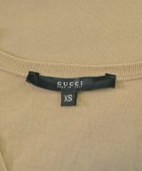 GUCCI（グッチ）Tシャツ・カットソー ピンク サイズ:XS レディース/2200685853023