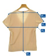 GUCCI（グッチ）Tシャツ・カットソー ピンク サイズ:XS レディース/2200685853023