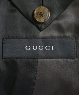 GUCCI（グッチ）テーラードジャケット グレー サイズ:46(M位) メンズ/2200686138020