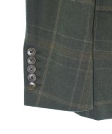 GUCCI（グッチ）テーラードジャケット グレー サイズ:46(M位) メンズ/2200686138020