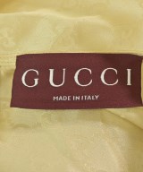 GUCCI（グッチ）ブラウス ベージュ サイズ:38(S位) レディース/2200686157014