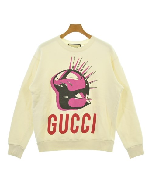 グッチ(GUCCI)のGUCCI スウェット