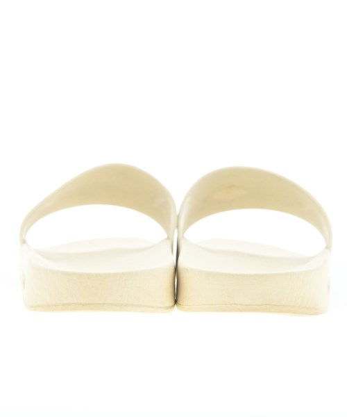 GUCCI（グッチ）サンダル 白 サイズ:UK8(26.5cm位) メンズ/2200686345084
