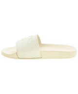 GUCCI（グッチ）サンダル 白 サイズ:UK8(26.5cm位) メンズ/2200686345084