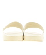 GUCCI（グッチ）サンダル 白 サイズ:UK8(26.5cm位) メンズ/2200686345084
