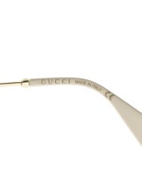 GUCCI（グッチ）サングラス ゴールド サイズ:- レディース/2200681351127
