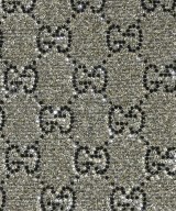 GUCCI（グッチ）ミニスカート シルバー サイズ:40(M位) レディース/2200683661057