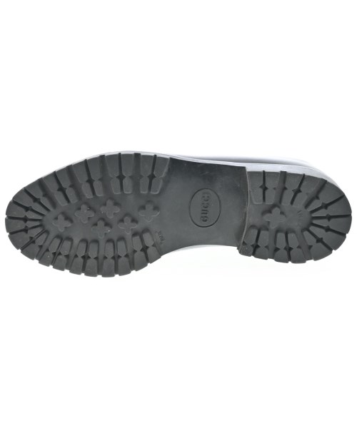 GUCCI（グッチ）ビジネス・ドレスシューズ 黒 サイズ:EU41 1/2(26.5cm位) メンズ/2200686090052