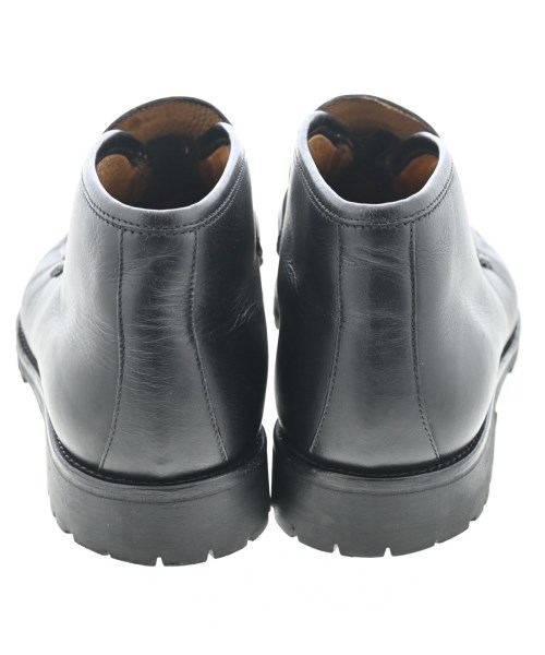 GUCCI（グッチ）ビジネス・ドレスシューズ 黒 サイズ:EU41 1/2(26.5cm位) メンズ/2200686090052