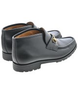 GUCCI（グッチ）ビジネス・ドレスシューズ 黒 サイズ:EU41 1/2(26.5cm位) メンズ/2200686090052