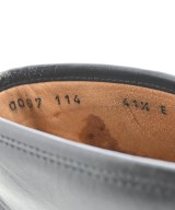 GUCCI（グッチ）ビジネス・ドレスシューズ 黒 サイズ:EU41 1/2(26.5cm位) メンズ/2200686090052