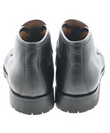 GUCCI（グッチ）ビジネス・ドレスシューズ 黒 サイズ:EU41 1/2(26.5cm位) メンズ/2200686090052