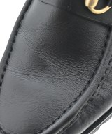 GUCCI（グッチ）ビジネス・ドレスシューズ 黒 サイズ:EU41 1/2(26.5cm位) メンズ/2200686090052