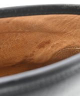 GUCCI（グッチ）ビジネス・ドレスシューズ 黒 サイズ:EU41 1/2(26.5cm位) メンズ/2200686090052