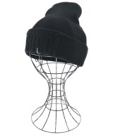 GUCCI（グッチ）ニットキャップ・ビーニー 黒 サイズ:- メンズ/2200686482109