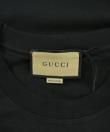 GUCCI（グッチ）Tシャツ・カットソー 黒 サイズ:XXL メンズ/2200686531098