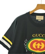 GUCCI（グッチ）Tシャツ・カットソー 黒 サイズ:XXL メンズ/2200686531098