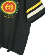 GUCCI（グッチ）Tシャツ・カットソー 黒 サイズ:XXL メンズ/2200686531098