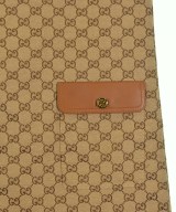 GUCCI（グッチ）ワンピース 茶 サイズ:36(XS位) レディース/2200686585015