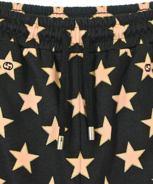 GUCCI（グッチ）ショートパンツ 黒 サイズ:XS メンズ/2200686585022