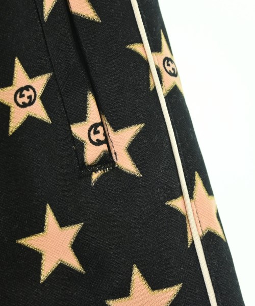 GUCCI（グッチ）ショートパンツ 黒 サイズ:XS メンズ/2200686585022