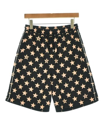 GUCCI（グッチ）ショートパンツ 黒 サイズ:XS メンズ/2200686585022