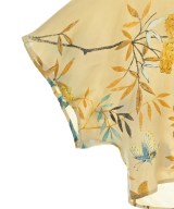 GUCCI（グッチ）カジュアルシャツ ベージュ サイズ:36(XS位) レディース/2200686585046