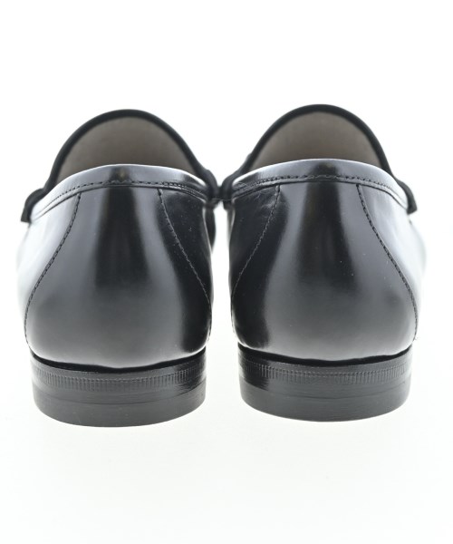GUCCI（グッチ）ビジネス・ドレスシューズ 黒 サイズ:EU35(21.5cm位) レディース/2200686585060
