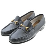GUCCI（グッチ）ビジネス・ドレスシューズ 黒 サイズ:EU35(21.5cm位) レディース/2200686585060
