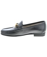 GUCCI（グッチ）ビジネス・ドレスシューズ 黒 サイズ:EU35(21.5cm位) レディース/2200686585060