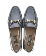 GUCCI（グッチ）ビジネス・ドレスシューズ 黒 サイズ:EU35(21.5cm位) レディース/2200686585060